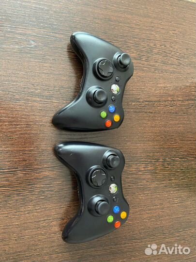 Xbox 360 slim freeboot