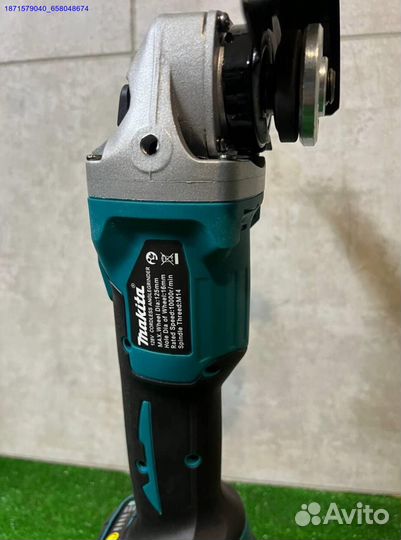 Набор Макита 2в1 (Арт.69623)