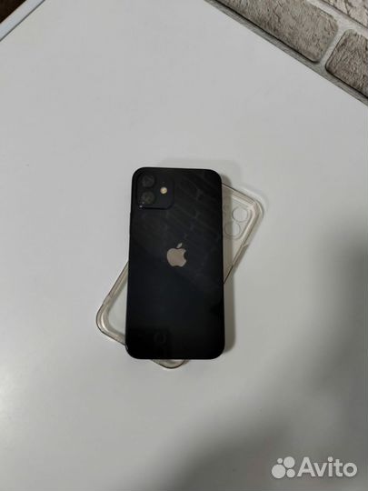 iPhone 12, 128 ГБ