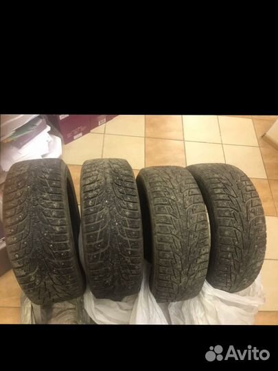Hankook AH11 205/55 R16