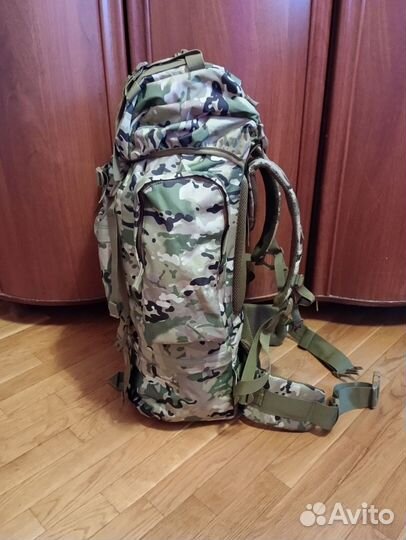Рюкзак туристический 70 литров