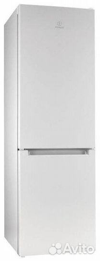 Холодильник Indesit