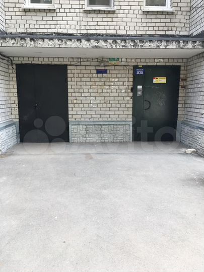 3-к. квартира, 88,9 м², 3/11 эт.