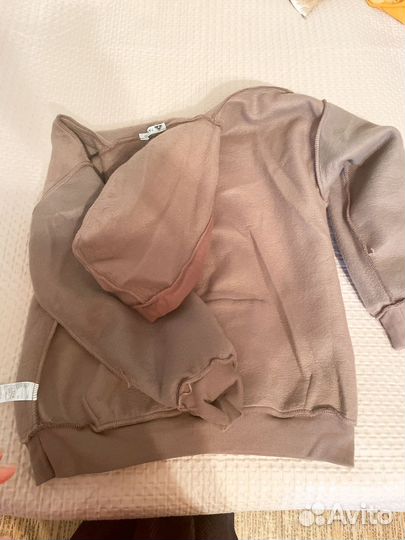 Худи унисекс