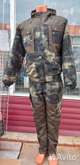 Демисезонные костюмы