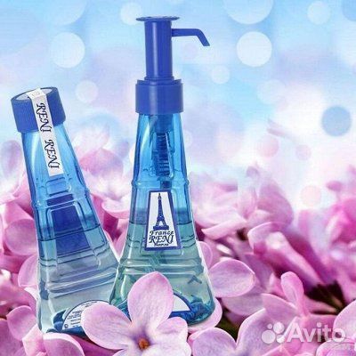 Духи Reni в ассортименте