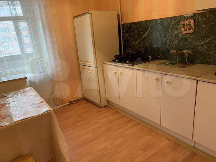 2-к. квартира, 55 м², 7/9 эт.