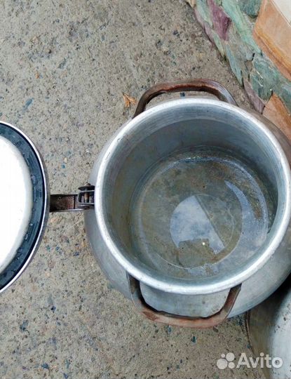 Фляги и бочёк из нержавейки