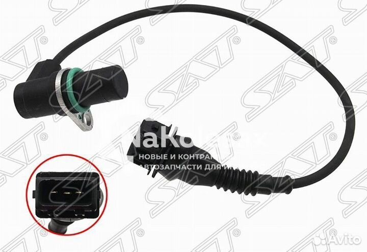 Датчик положения распредвала BMW E46 98-00/ E36 00