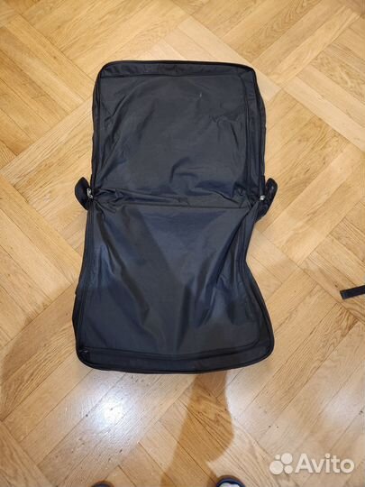 Портплед для костюма