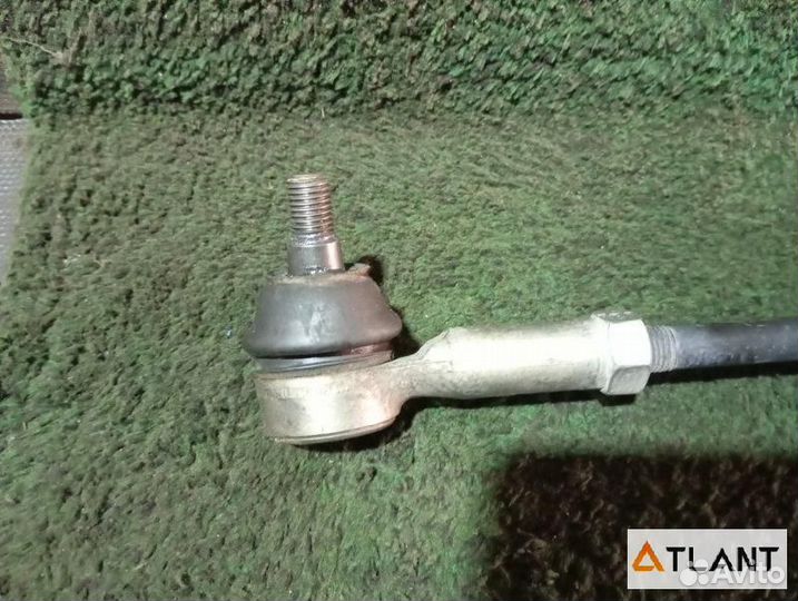 Рулевая рейка daihatsu mira