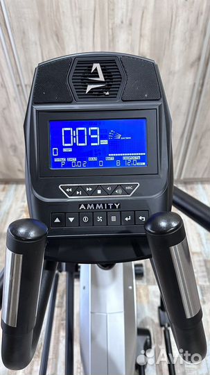 Эллиптический тренажер Ammity Dream DE 60