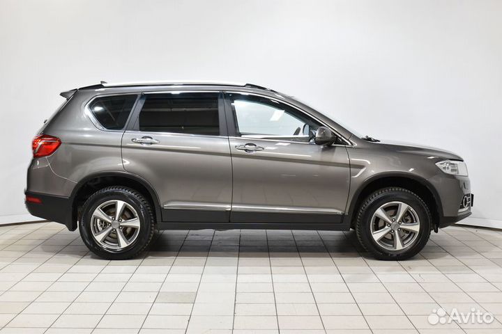 HAVAL H6 1.5 МТ, 2019, 117 709 км