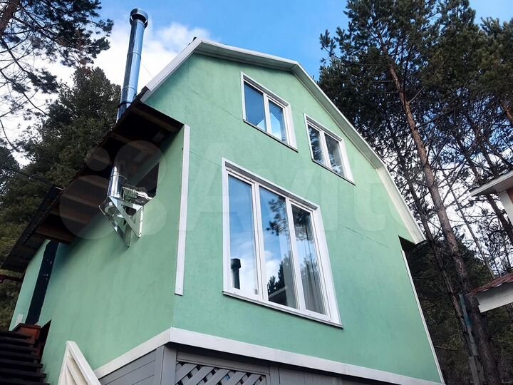 Гостиница, 64 м²