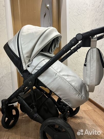 Коляска verdi mirage limited edition 3 в 1