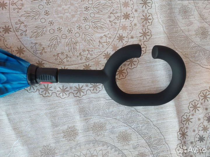 Зонт женский / мужской