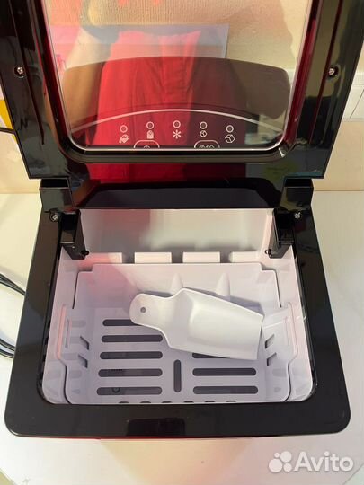 Ледогенератор Kitfort KT-1807