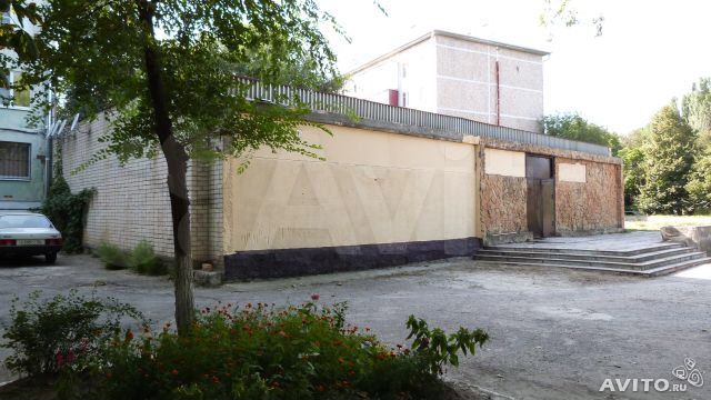 Свободного назначения, 416 м²