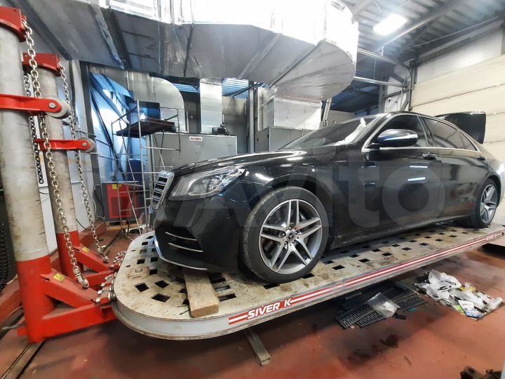 Производство, 300 м²