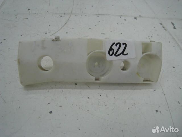 Крепеж заднего бампера левый Nissan X-Trail T31