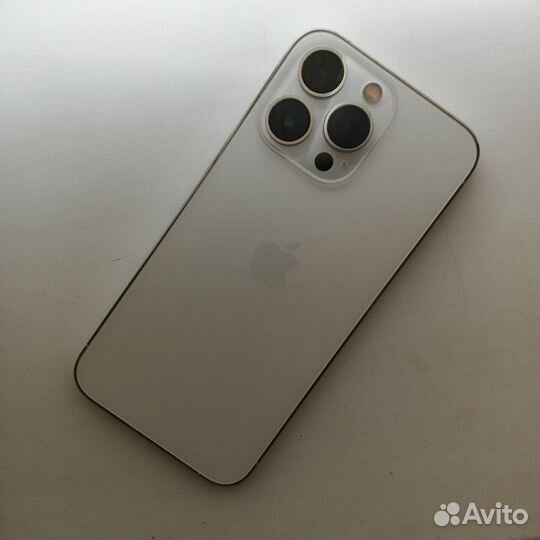 iPhone 13 Pro, 128 ГБ