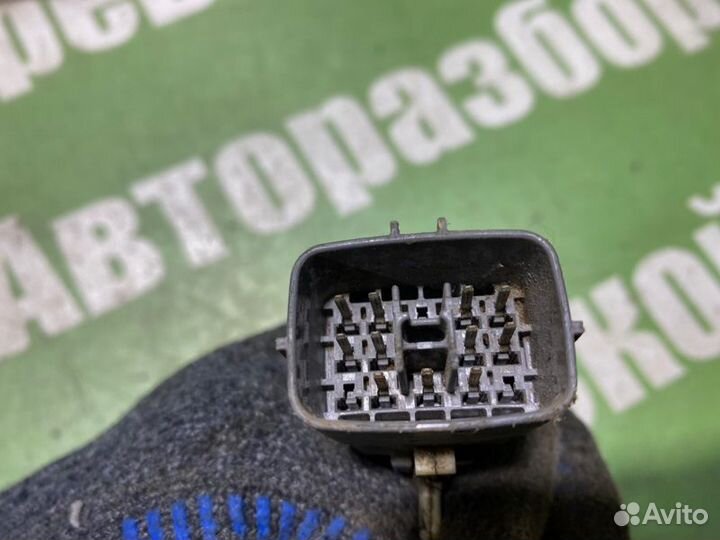 Проводка форсунок Mazda Mpv LY3P L3-VDT 2006