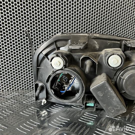 Фара Chevrolet Lacetti