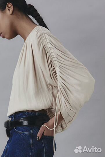 Блузка Новая Нарядная