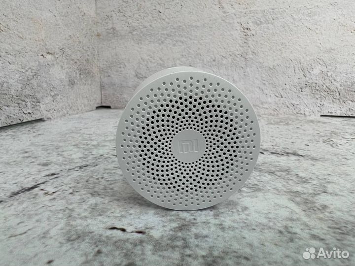 Портативная колонка Xiaomi Xiaoai Portable Speaker