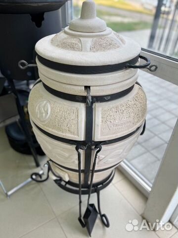 Тандыр Есаул Амфора