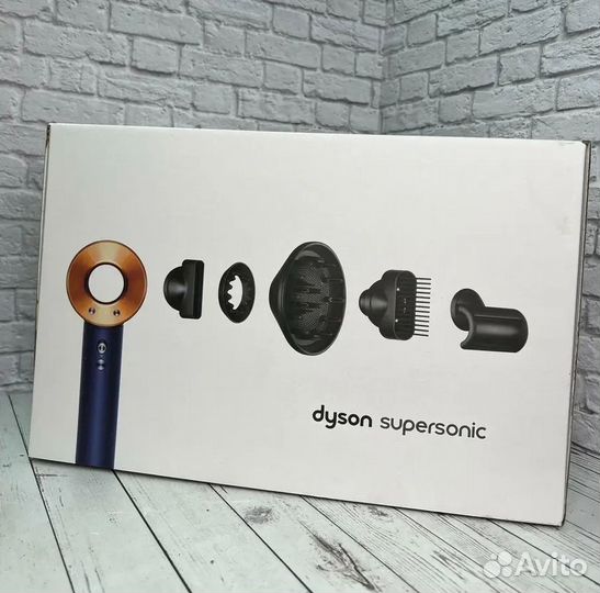 Dysоn suреrsоniс hD 07