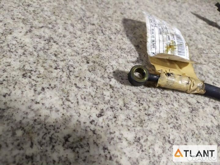 Тормозной шланг передний левый subaru legacy