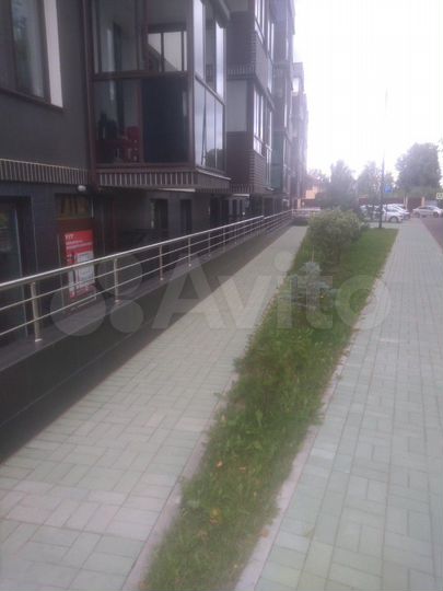 Торговая площадь, 66.7 м²