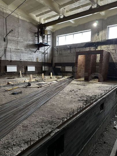 Сдам складское помещение, 395 м²