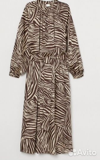 Платье вечернее H&M