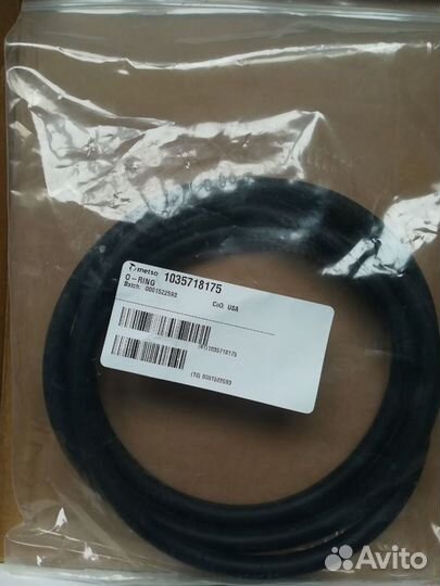 Уплотнение Metso 1035718175