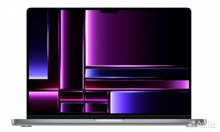Ноутбук Macbook Pro 16 m2 pro 16гб 1Tб