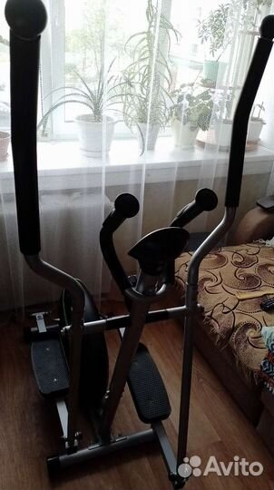 Кардиотренажер