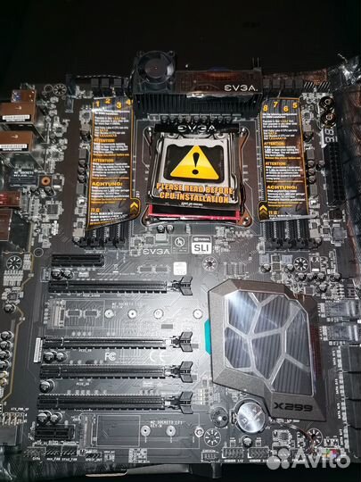 Десктоп для героя киберспорта