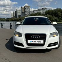 Audi A3 1.2 AMT, 2012, 138 965 км, с пробегом, цена 1 300 000 руб.