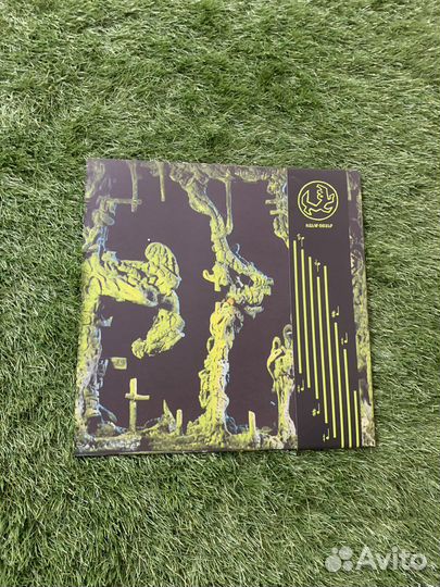 King gizzard & THE lizard wizard KG Vol 2