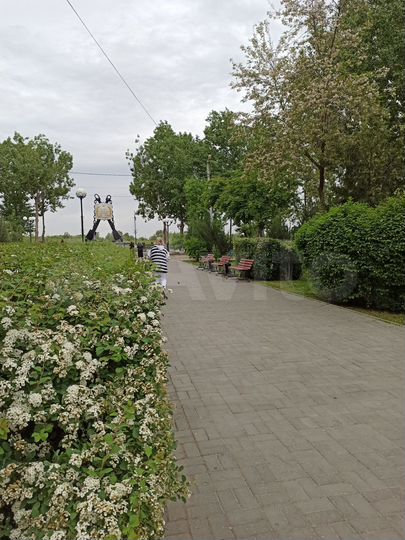 3-к. квартира, 96,2 м², 13/13 эт.