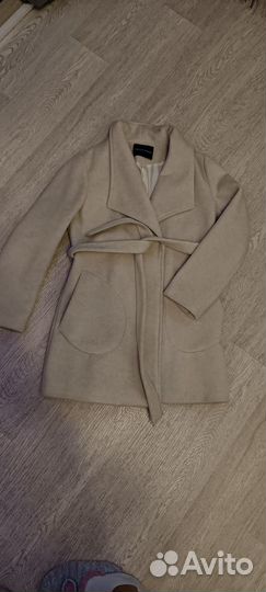 Пальто 42-44