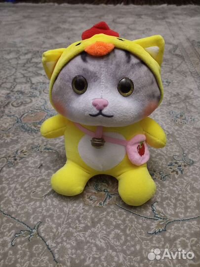 Мягкая игрушка