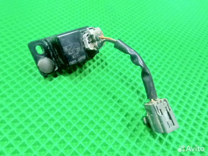 Реле стеклоочистителей Mazda 6 GG 2007 GN5A5181Y