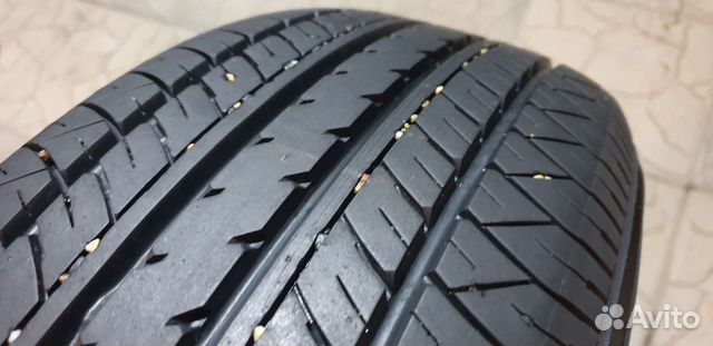 Yokohama dB Decibel E70 215/60 R16 95V