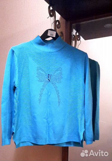 Женские вещи пакетом