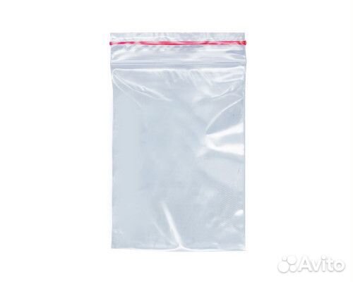 Пакеты Zip Lock