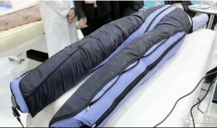 Массаж lpg, криолиполиз, кавитация