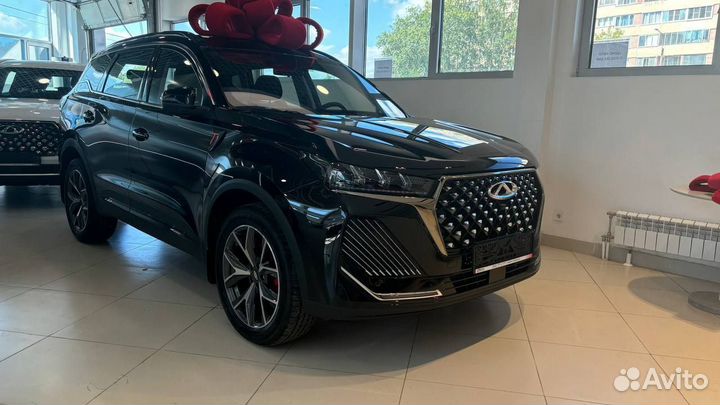 Chery Tiggo 7 Pro Max 1.6 AMT, 2024